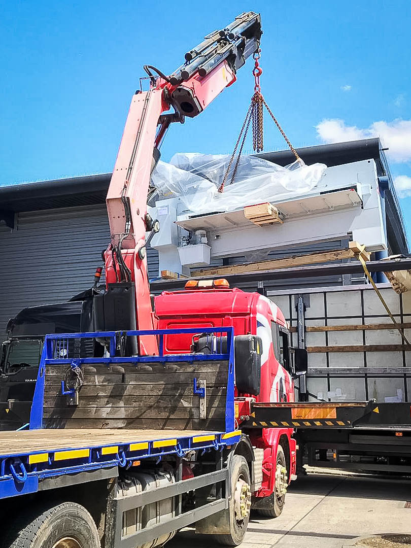 Hiab-Hire-lifting-printing-guillotine