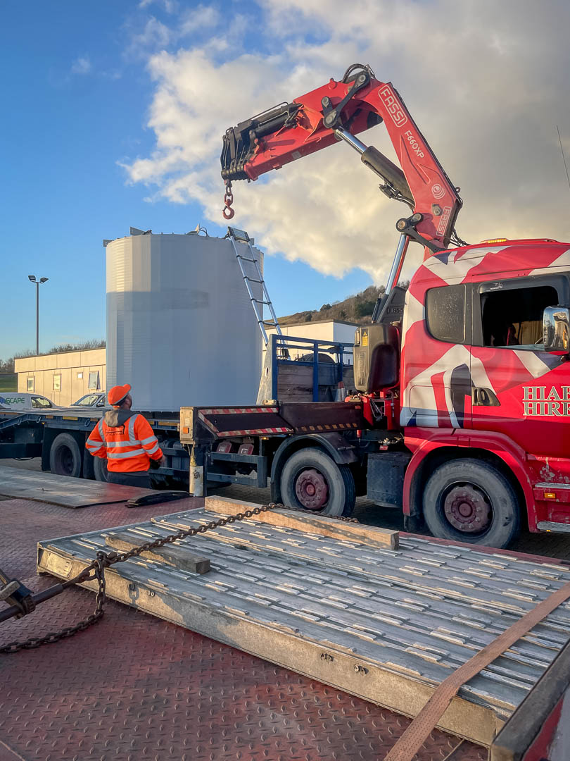 Hiab-Hire-lifting-sleeve